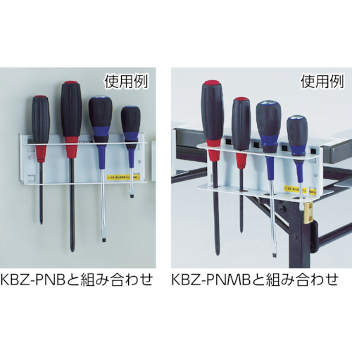 コバンザメP型用ドライバーフック【KBZ-PDF】