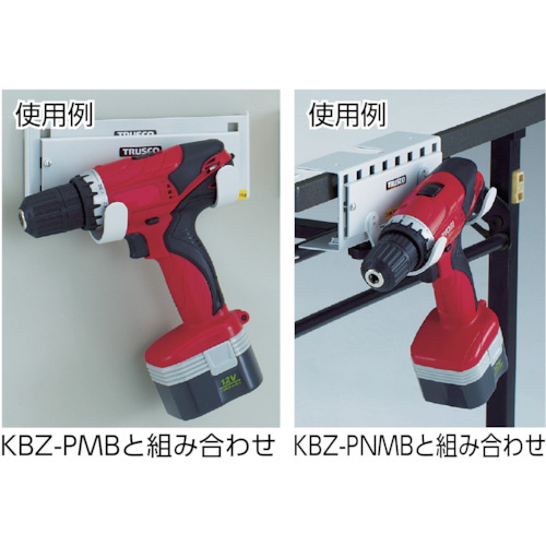 コバンザメP型用電動ドリルフック【KBZ-PDRF】