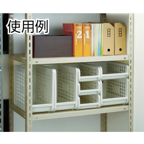 スタックBOX W260XD360XH220【SB-260H】