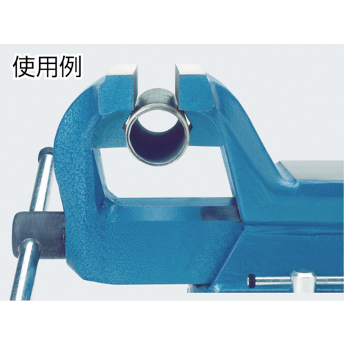 鍛造バイス F‐45【66987】