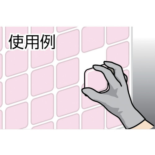 ワンタッチタイル・木部・コンクリート接着補修材 200ML【310910】