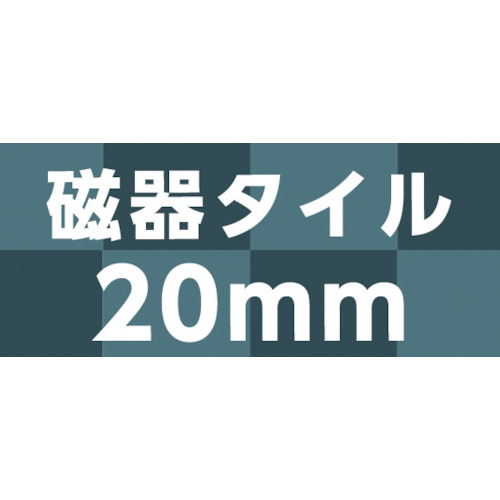 パワーチェンジ13mm用ストレートシャンク【PWC-SR13】