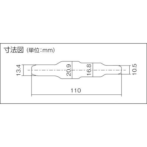 SBPチェーンゲージ【CGSC】