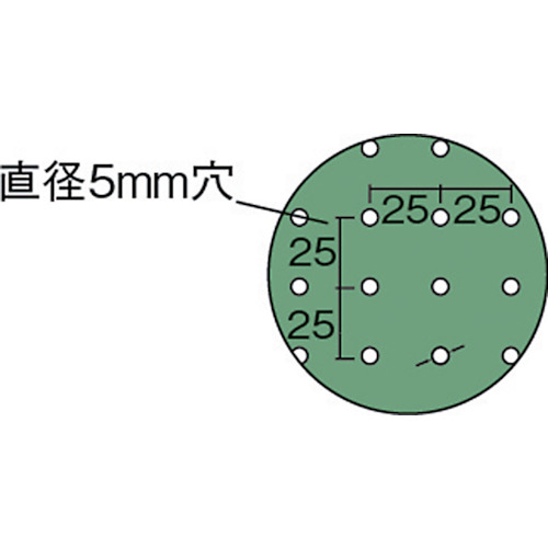 NFスーパーラック用パンチパネル【NF-M】