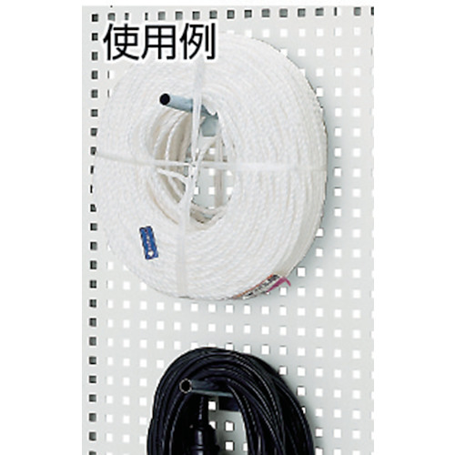 パンチングパネル用リングフック【SF-6】