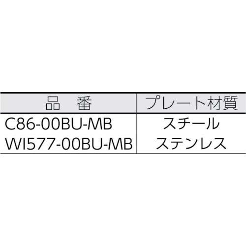 (ガラス清掃用品)プロテック モイスチャーリント 450【C75-2-045X-MB】