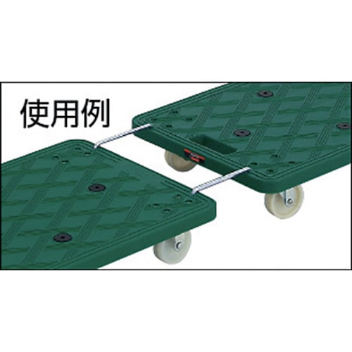 ルートバン用連結金具 2本入【MP-RK】