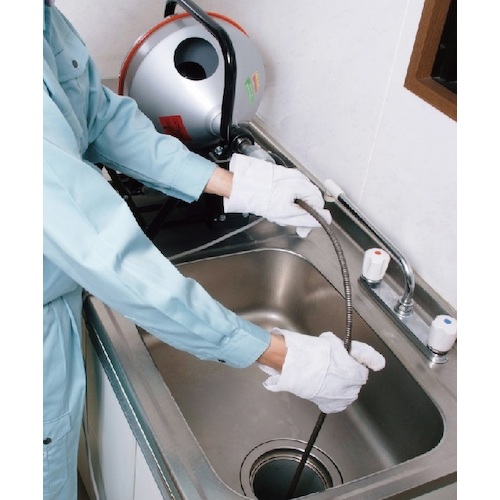 電動フレキシロッダーFRE ワイヤーSW1015付き【FRE-8】