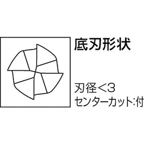 VC高硬度【VFMDD0300】