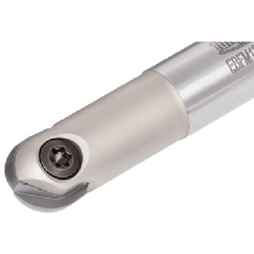 TAC柄付フライス EBFM16T20S130 タンガロイ製｜電子部品・半導体通販の