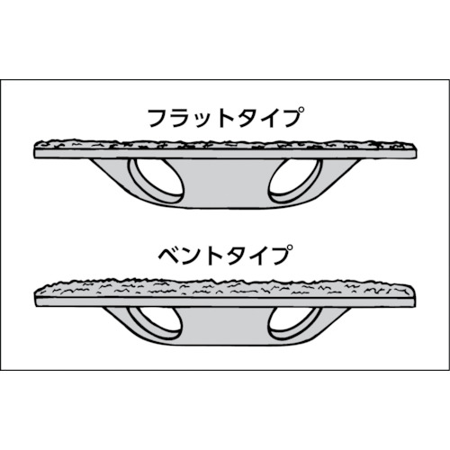 超硬カップホイール 100mm 中目 ベント【2608600256】