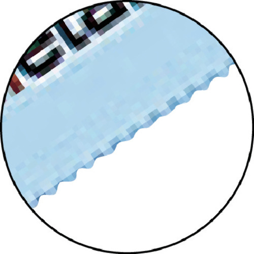 セーバーソーブレード (5枚入)【S522EF】