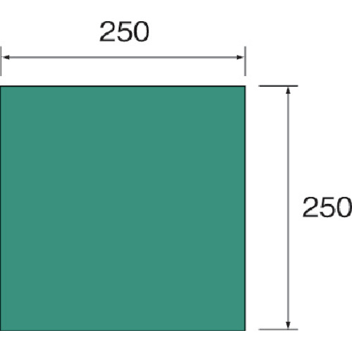 グリーンフェルトシート【RD7041】