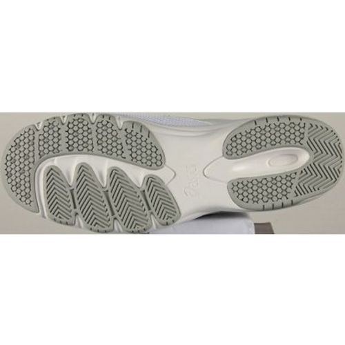 NURSEWALKER202 ホワイト 25.5cm【FMN202.01-25.5】