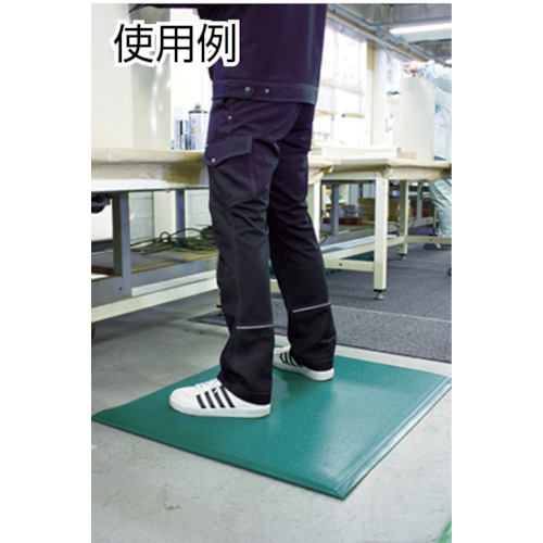 テラクッション極厚450×600【MR-069-020-1】
