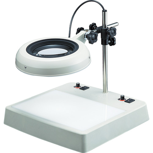 S.K.K OTSUKA オーツカ光学 照明拡大鏡 