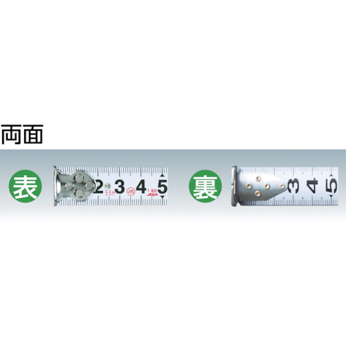 ダブルジーEVО25巾5.5m安全ロープ付【GGEVO25-55AR】