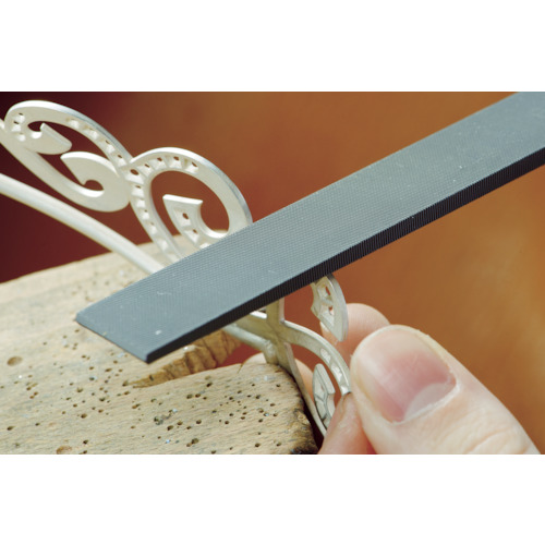 LP1163 平 200mm #00【LP1163-8-00】