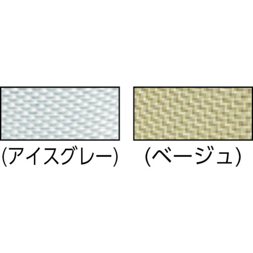 ヒッポケース Lサイズ アイスグレー【FTC2-LIG】