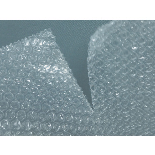 ミシン目入り気泡緩衝材 1200MM×5M×4MM【TKN-1205】