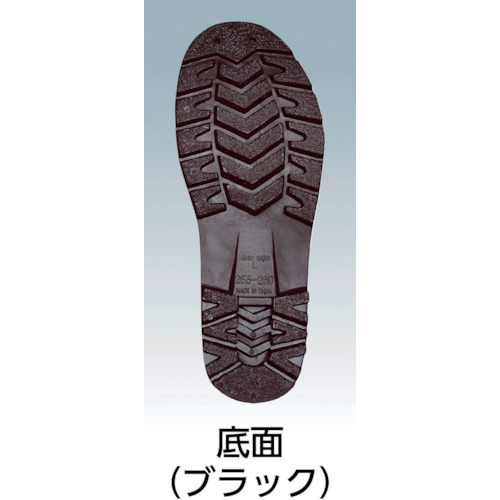 安全プロハークス#870 ホワイト 28.0cm【APROH870-WH-280】