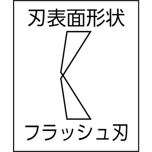 ケイバ・ミニ リードキャッチャー付(ステンレス製) 125【KM-017H】