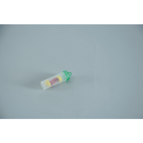 耳栓用ケース 20×65mm【TMC-02】