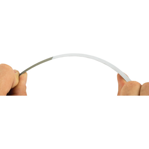 極薄フレックスダイヤモンドヤスリ 厚み0.4mm #325【TSF02-270】