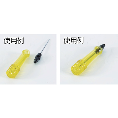 収納式千枚通し【TSR-150】