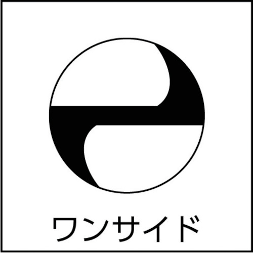 ワンサイドナベ頭小ねじ ステンレス M5X16 18本入【B111-0516】