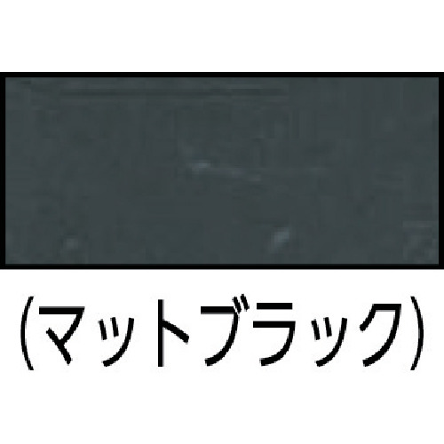 COBRA フレーム 38MM マットブラック【FC38CF-M】