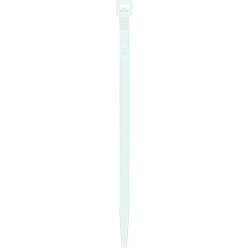 セルフィット」 ケーブルタイ黒 2.5mm×75mm 最大 SEL.3.201 SapiSelco