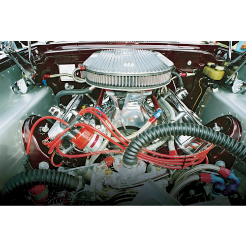 「セルフィット」 ケーブルタイ 3.5mm×140mm 耐熱【SEL.9.210R】