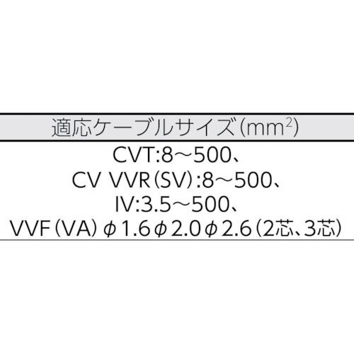 廃棄電線ストリッピング・マシン【NC-CV500】