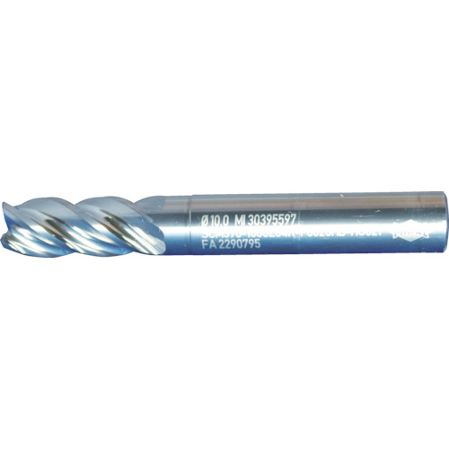Performance-Endmill-Titan 4枚刃