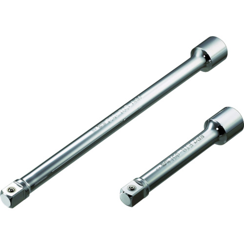 エクステンションバー 差込角19.0mm ETB-652 フラッシュツール製｜電子