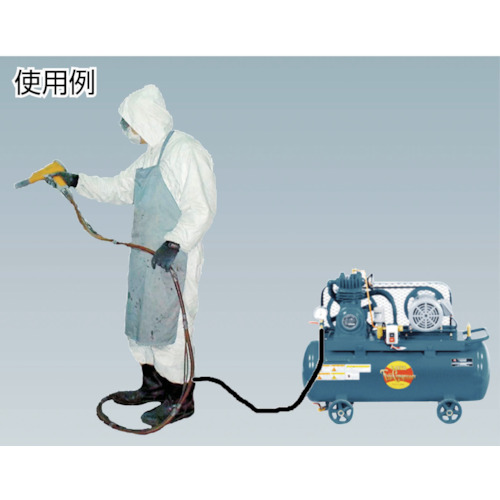 汎用型空冷コンプレッサー0.75【FS-07MS-6】