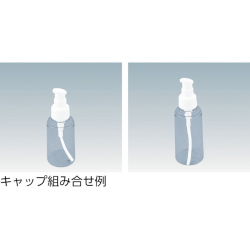 PD-0524Aポンプ(白)R150mmM【6091010003】
