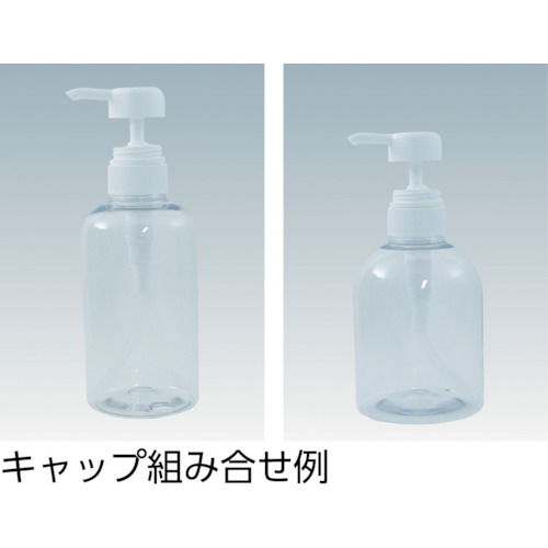 PD-3033A3Rポンプ(白)R170mmM【6094010043】