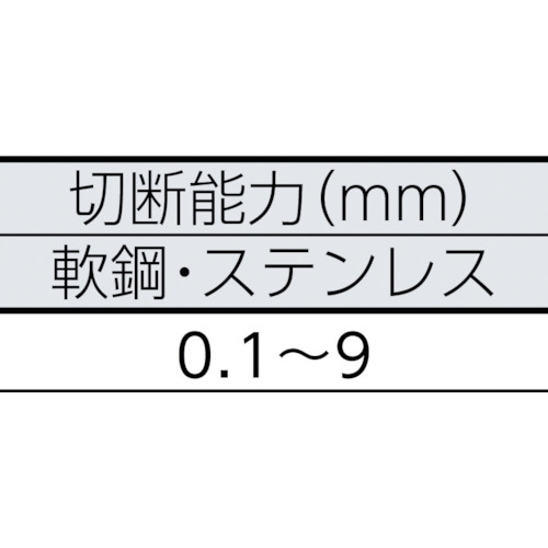 エアープラズマカッター 100V(40053)【ISK-IAP151】