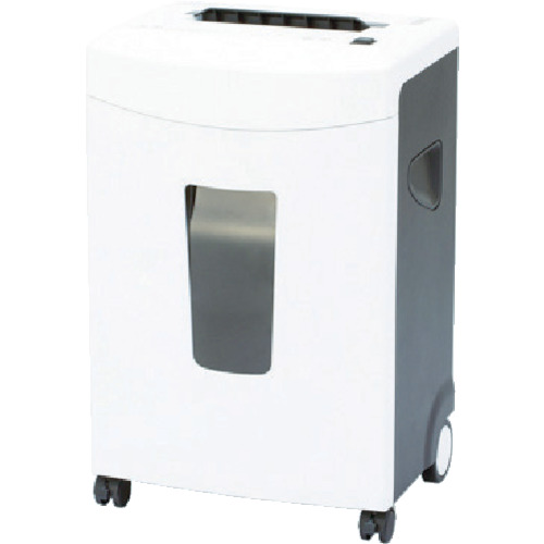 クロスカットシュレッダー S87C アスカ製｜電子部品・半導体通販のマルツ