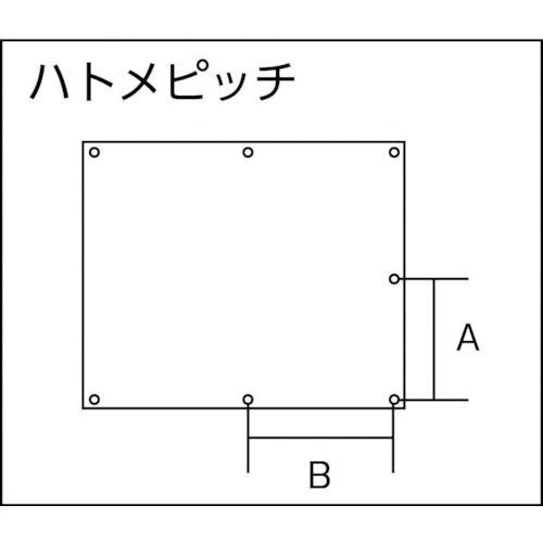 シリグラス1000(ハト目)4号 1720×1920【PS-1000-TO-4】