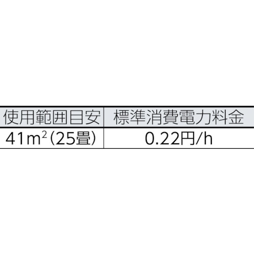 PM2.5対応空気清浄機 PM2.5ウォッチャー 25畳用【PMMS-DC100】