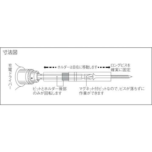 ビスガイド【BG-110】