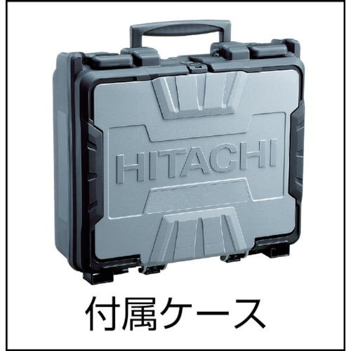 14.4Vコードレスインパクトドライバ 6.0Ah レッド【WH14DDL2-2LYPK-R】