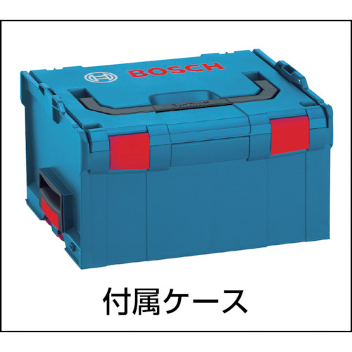 バッテリーハンマードリル 36V SDSプラスシャンク【GBH36V-PLUS】