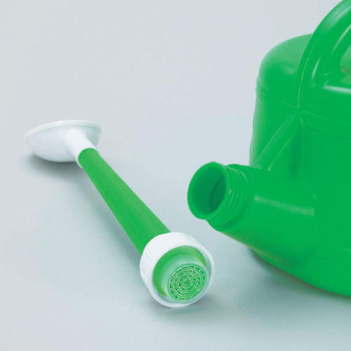 トンボ じょうろ 5型 グリーン【10004】