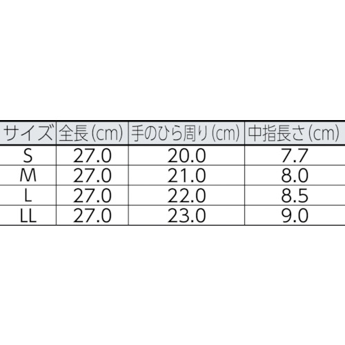 ケミショック 1P Lサイズ【2460-L】