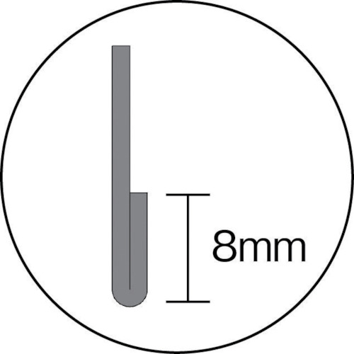 SUSカバー500×600mm用【SC-505605-H30】