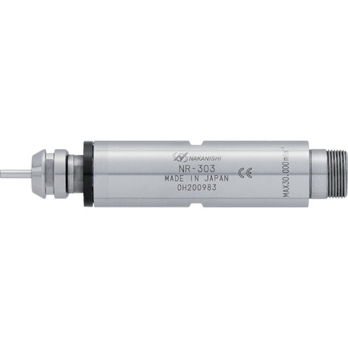 ストレートスピンドル(1830) NR-303 ナカニシ製｜電子部品・半導体通販